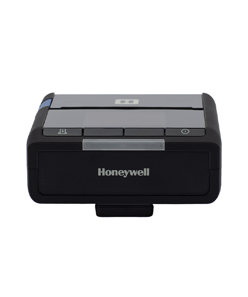 MÁY IN MÃ VẠCH HONEYWELL LNX 3