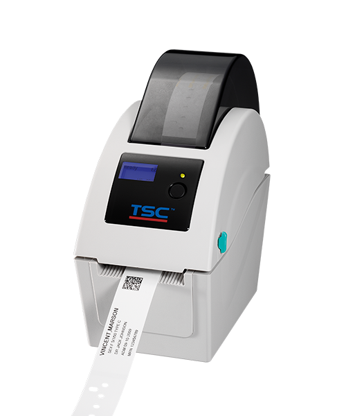 MÁY IN MÃ VẠCH TSC TDP SERIES (TDP-225/TDP-324)