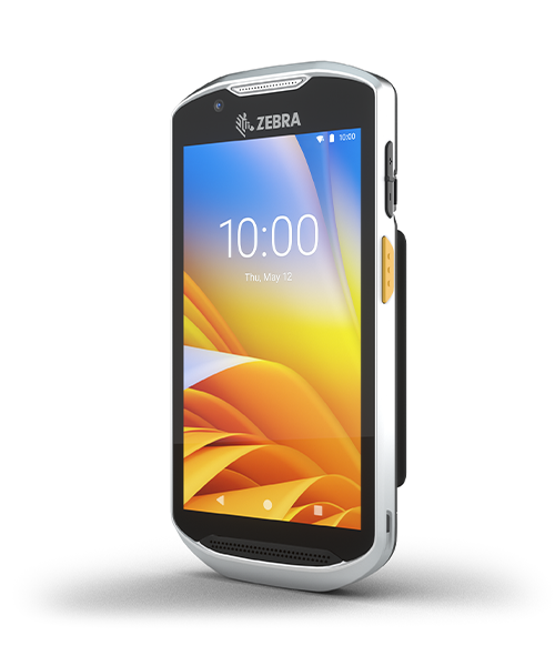 MÁY KIỂM KHO ZEBRA TC52AX