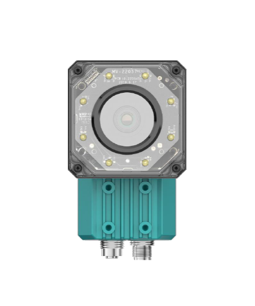 ĐẦU ĐỌC MÃ VẠCH CỐ ĐỊNH IDATA DM5000 SERIES