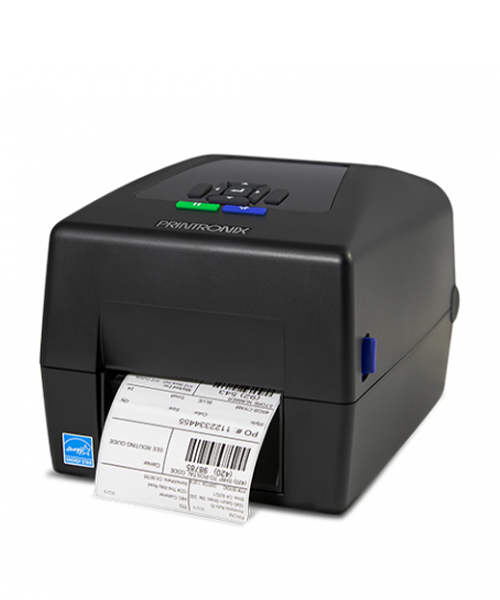 MÁY IN MÃ VẠCH TSC TH240 / TH340