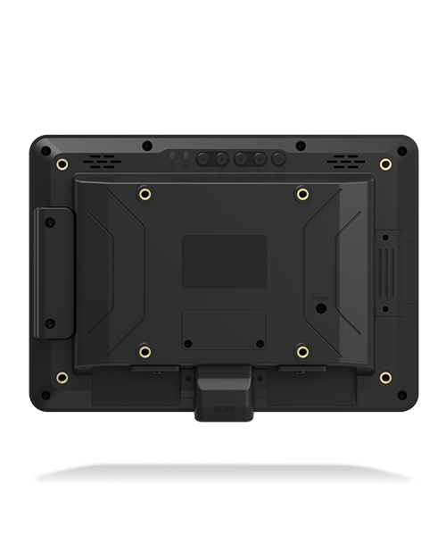 MÀN HÌNH HIỂN THỊ NEWLAND NQUIRE500