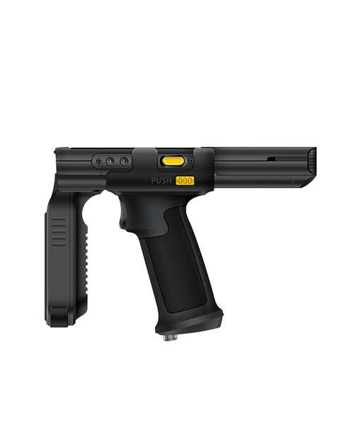 THIẾT BỊ ĐỌC RFID CẦM TAY CHAINWAY C61 UHF