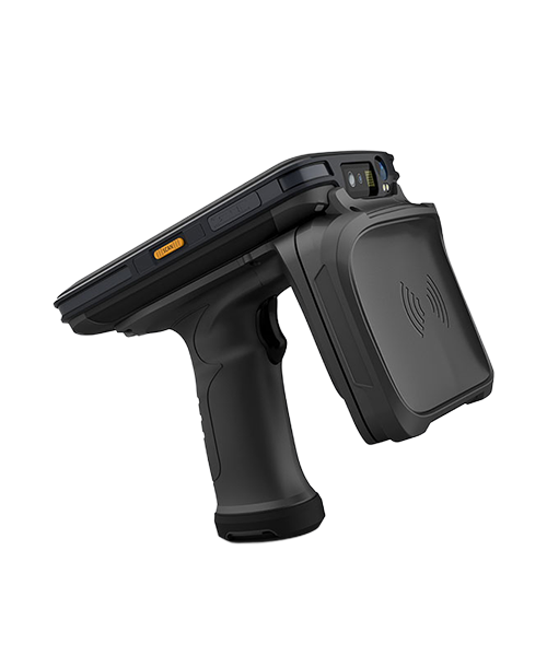 THIẾT BỊ ĐỌC RFID CẦM TAY CHAINWAY C72 UHF