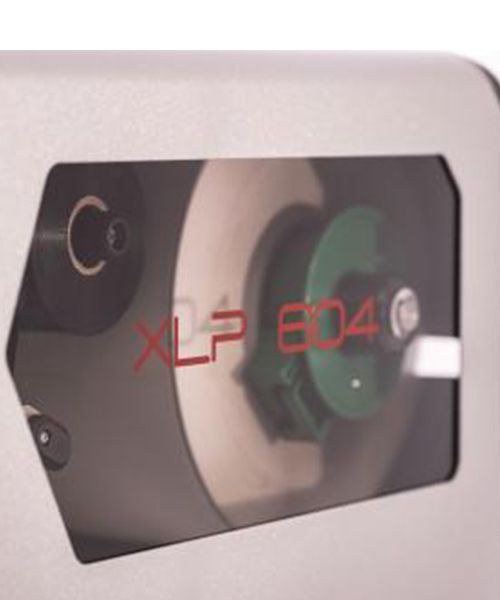 MÁY IN MÃ VẠCH NOVEXX XLP 60X SERIES