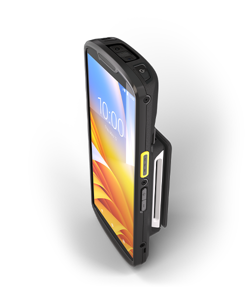 MÁY KIỂM KHO ZEBRA TC53 | TC58