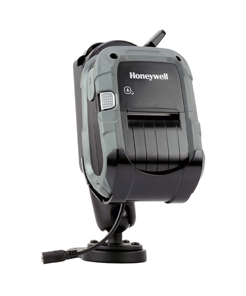 MÁY IN MÃ VẠCH HONEYWELL RP2F / RP4F