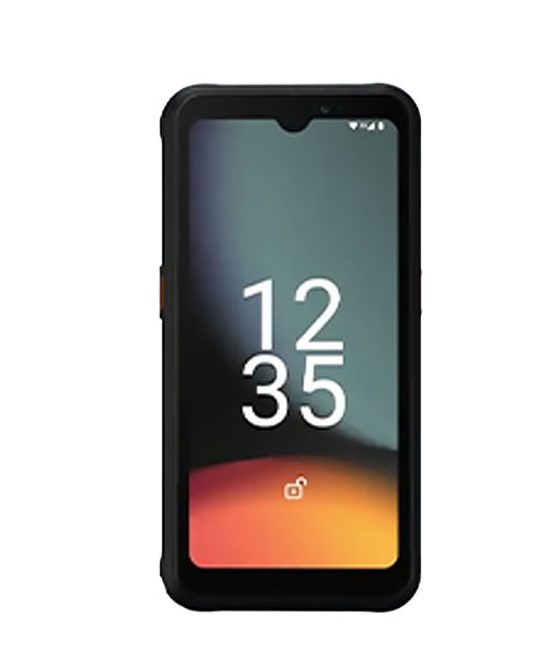 BARTEC SC9EX1 Smartscanner (Hazardous Areas/Chống cháy nổ)