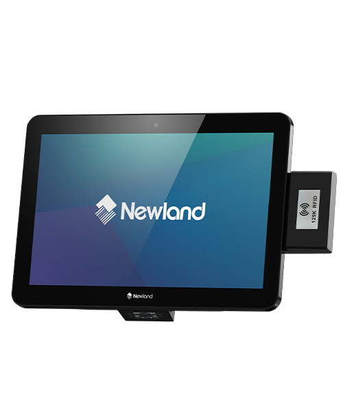 MÀN HÌNH HIỂN THỊ NEWLAND NQUIRE1000