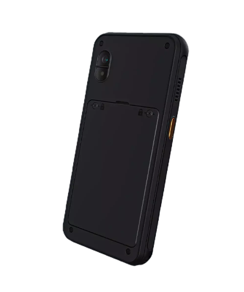 Điện thoại thông minh BARTEC SP9EX1 (Hazardous Areas/Chống cháy nổ)