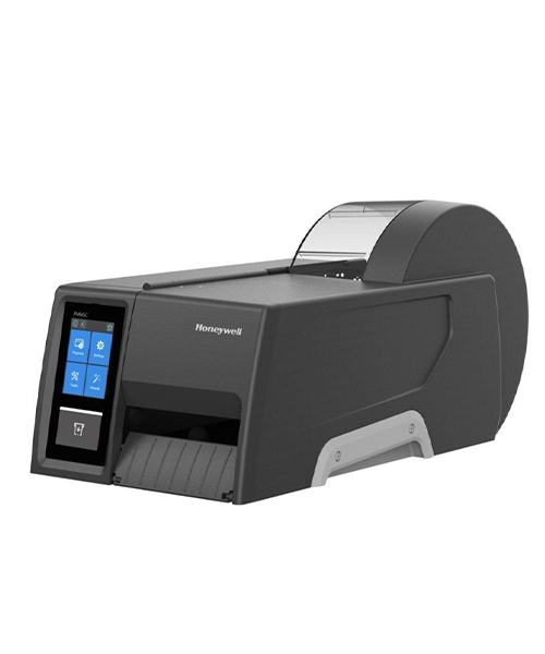 MÁY IN MÃ VẠCH HONEYWELL PM45 / PM45C