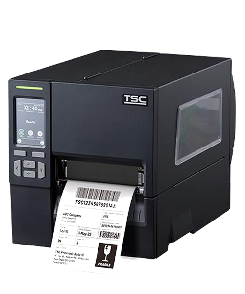 MÁY IN MÃ VẠCH TSC MB SERIES ( MB241T/ MB341T)