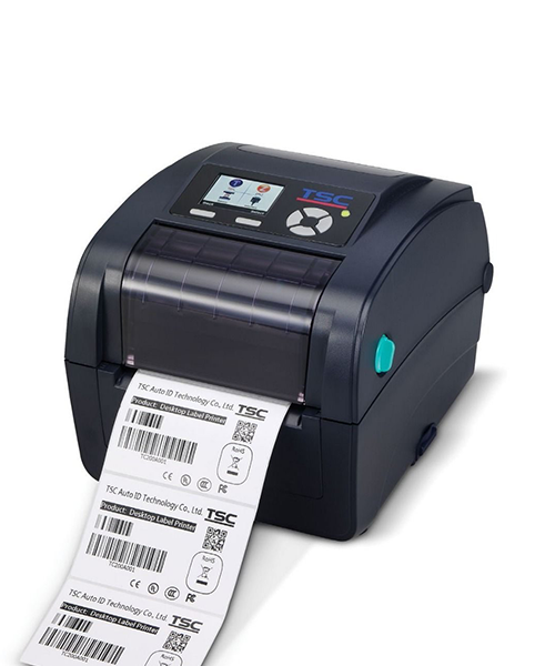 MÁY IN MÃ VẠCH TSC TC SERIES ( TC200 /TC300/ TC210/ TC310)