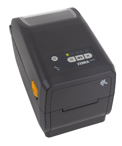 MÁY IN MÃ VẠCH ZEBRA ZD400 SERIES ( ZD421/ ZD421-HC/ ZD411/ ZD411-HC)