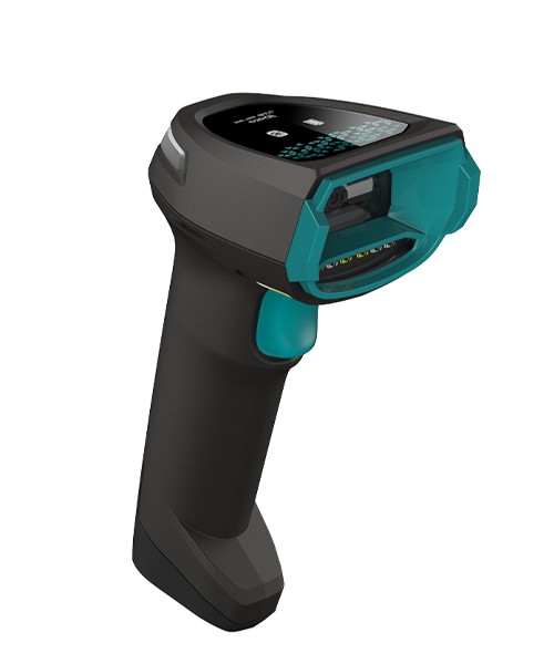 MÁY QUÉT MÃ VẠCH IDATA J16 SERIES