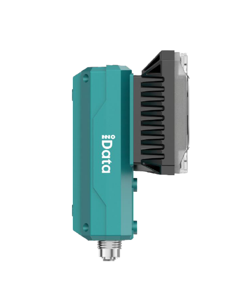 ĐẦU ĐỌC MÃ VẠCH CỐ ĐỊNH IDATA DM5000 SERIES