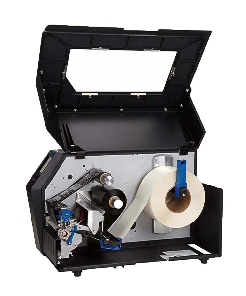 MÁY IN MÃ VẠCH TSC T8000 SERIES