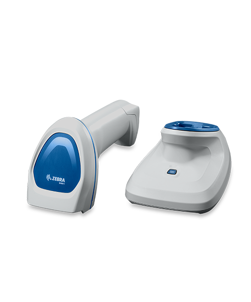 MÁY QUÉT MÃ VẠCH ZEBRA DS8100 SERIES ( DS8108/ DS8178/ DS8108-HC)