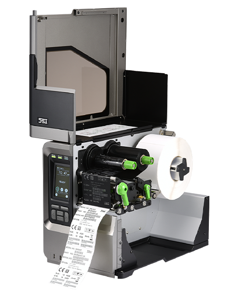 MÁY IN MÃ VẠCH TSC MX SERIES ( MX241P/ MX341P/ MX361P)