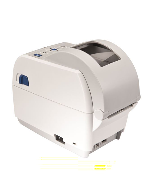 MÁY IN MÃ VẠCH HONEYWELL PC23D