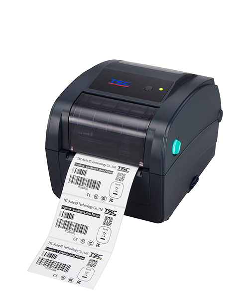 MÁY IN MÃ VẠCH TSC TC SERIES ( TC200 /TC300/ TC210/ TC310)