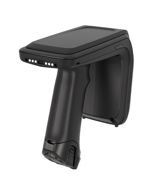  THIẾT BỊ ĐỌC RFID CẦM TAY ZEBRA RFD40 