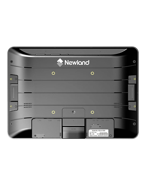 MÀN HÌNH HIỂN THỊ NEWLAND NQUIRE1000