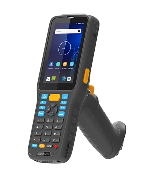 MÁY KIỂM KHO NEWLAND N7