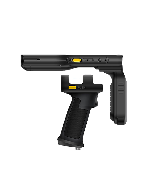 THIẾT BỊ ĐỌC RFID CẦM TAY CHAINWAY C61 UHF