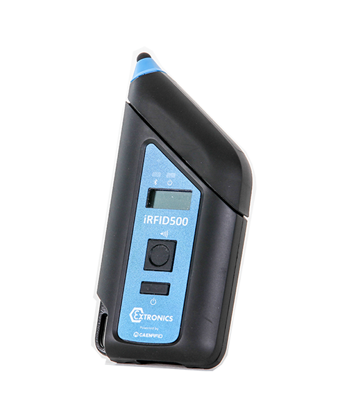 BARTEC iRFID500 (Hazardous Areas/Chống cháy nổ)