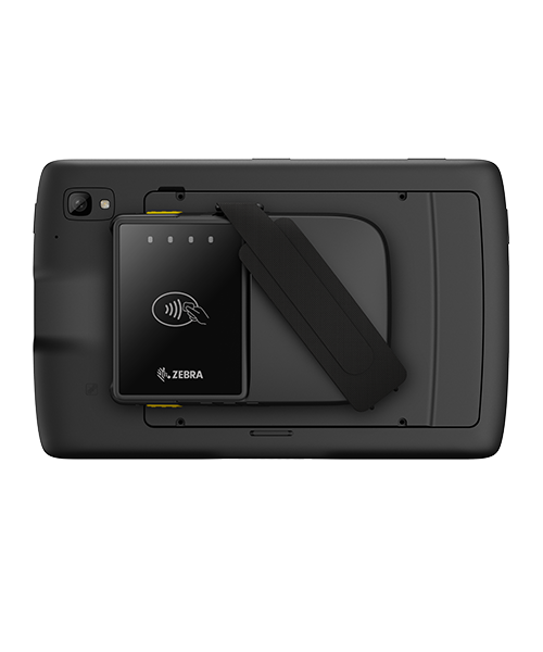 MÁY TÍNH BẢNG KIỂM KHO ET40 | ET45