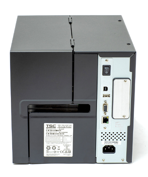 MÁY IN MÃ VẠCH TSC ML SERIES ( ML240P/ ML340P)