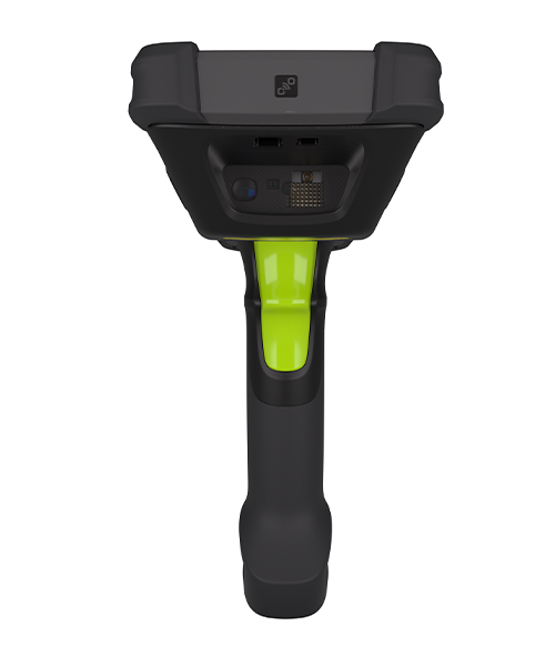 MÁY KIỂM KHO ZEBRA MC9400-SERIES