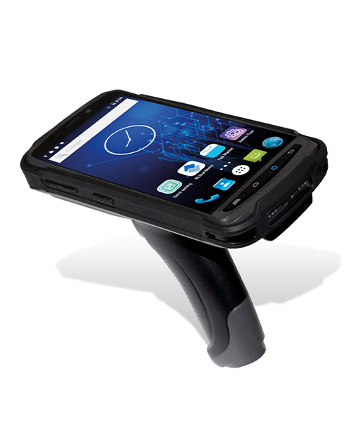 MÁY KIỂM KHO NEWLAND MT90