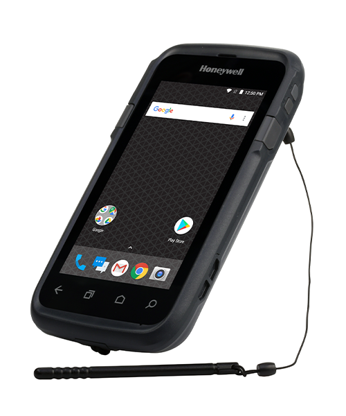 MÁY KIỂM KHO HONEYWELL CT60/ CT60XP