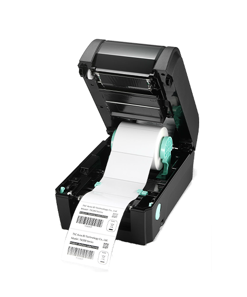 MÁY IN MÃ VẠCH TSC TX SERIES ( TX210/ TX310/ TX610)