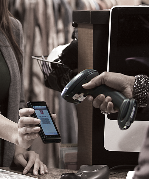 MÁY QUÉT MÃ VẠCH ZEBRA LI4278