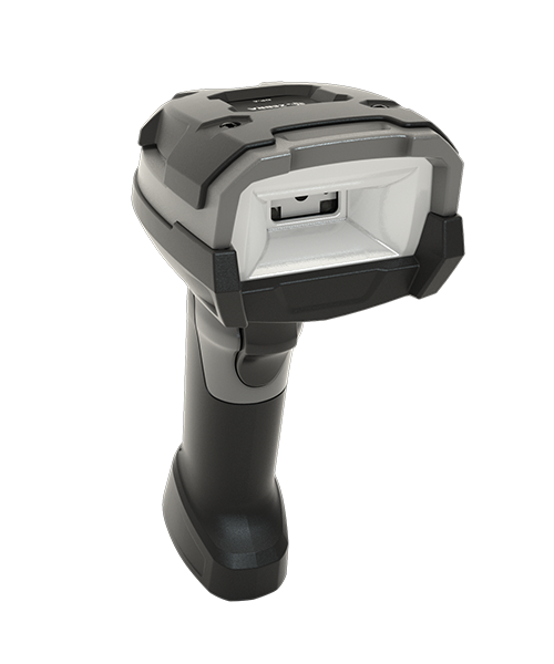 MÁY QUÉT CÔNG NGHIỆP ZEBRA DS3608