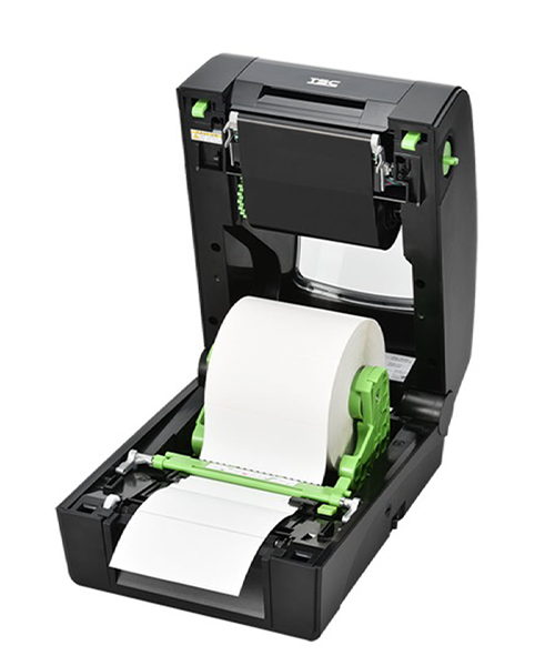 MÁY IN MÃ VẠCH TSC DH240T/ DH340T