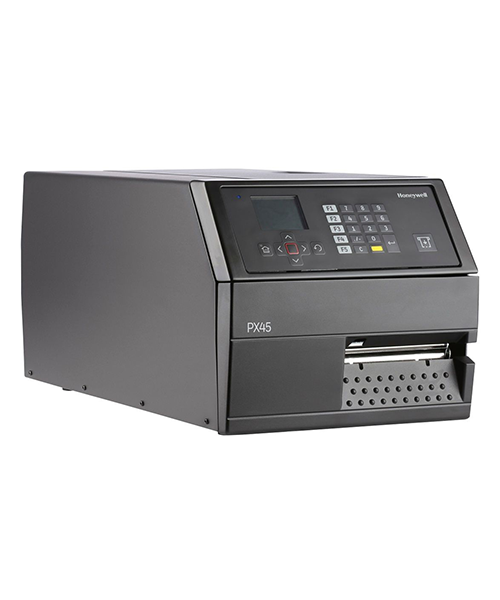 MÁY IN MÃ VẠCH HONEYWELL PX45 / PX65