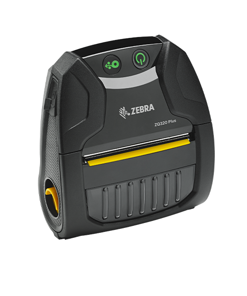 MÁY IN DI ĐỘNG ZEBRA ZQ300 PLUS SERIES ( ZQ310 PLUS/ ZQ320 PLUS)