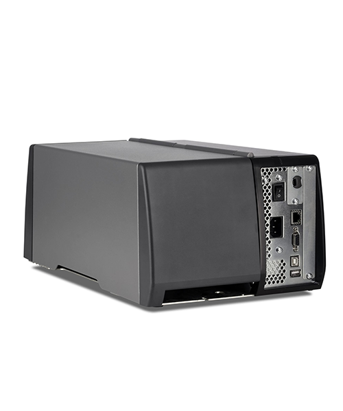 MÁY IN MÃ VẠCH HONEYWELL PM45 / PM45C