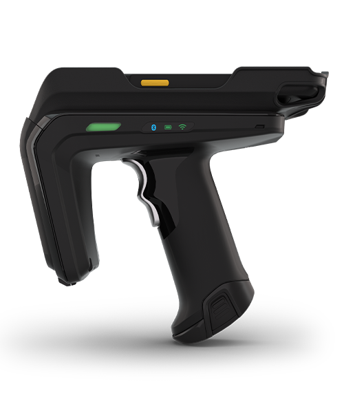 MÁY KIỂM KHO ZEBRA TC22 | TC27