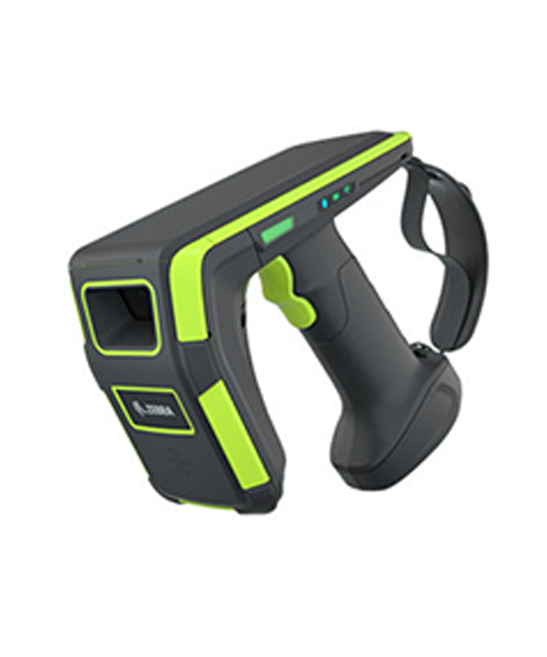 THIẾT BỊ ĐỌC RFID CẦM TAY ZEBRA RFD90