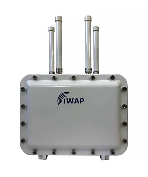 EXTRONICS iWAP107 (Hazardous Areas/Chống cháy nổ)