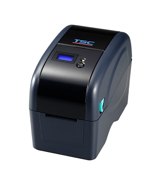  MÁY IN MÃ VẠCH TSC TDP SERIES (TDP-225/TDP-324) 