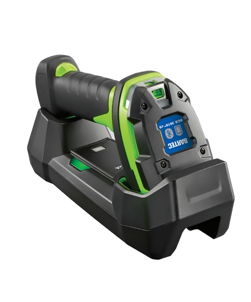 Máy quét mã vạch BARTEC BCS3600ex series (Hazardous Areas/Chống cháy nổ)