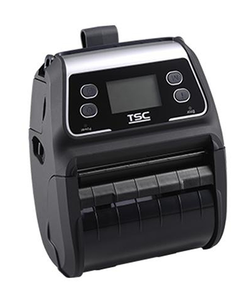  MÁY IN DI ĐỘNG TSC ALPHA-30L / 40L 