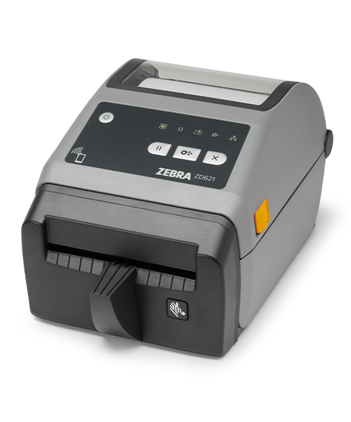 MÁY IN MÃ VẠCH ZEBRA ZD600 SERIES ( ZD621/ ZD611/ ZD621 RFID/ ZD611 RFID/ ZD621-HC/ ZD611-HC)