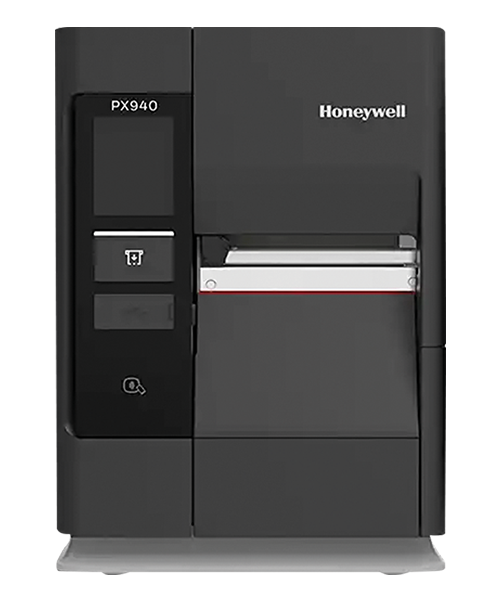 MÁY IN MÃ VẠCH HONEYWELL PX940
